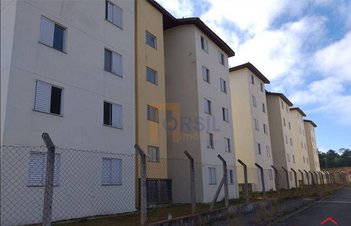 apartment em Avenida Prefeito Maurílio Souza Leite Filho, Parque Olimpico - Mogi das Cruzes - SP