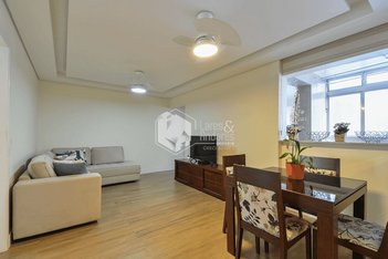 apartment em Rua Francisca Miquelina, Bela Vista - São Paulo - SP