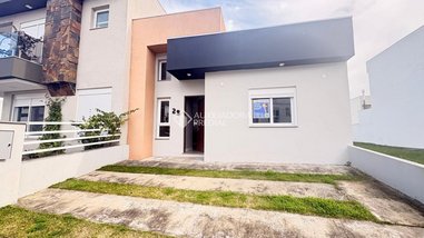 house em Rua Jean Vardaramatos, Hípica - Porto Alegre - RS