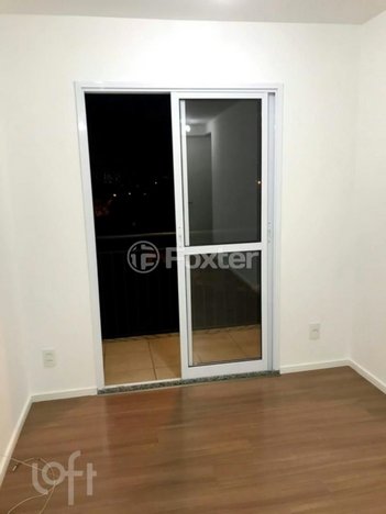 apartment em Avenida André Ramalho, Parque João Ramalho - Santo André - SP