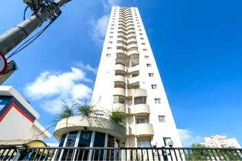 apartment em Rua Pedro Doll, Santana - São Paulo - SP