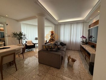 apartment em Rua Engenheiro Aluísio Rocha, Buritis - Belo Horizonte - MG