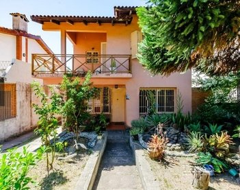 house em Padre João Batista Reus, Vila Conceição - Porto Alegre - RS