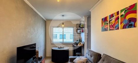 apartment em Rua Hipódromo, Brás - São Paulo - SP