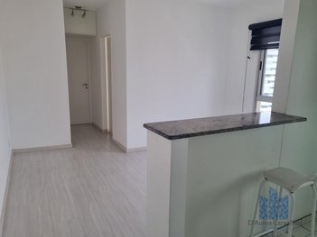 apartment em Rua Loureiro da Cruz, Aclimação - São Paulo - SP