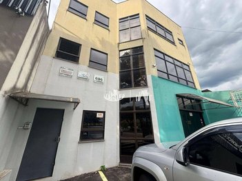 business em Avenida Duque de Caxias, Jardim Londrilar - Londrina - PR
