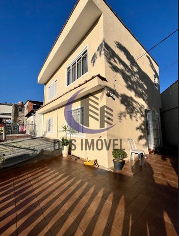 house em Rua Catolândia, Jardim Marajoara - São Paulo - SP