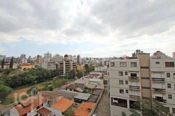 apartment em Rua Acélio Daudt, Passo da Areia - Porto Alegre - RS