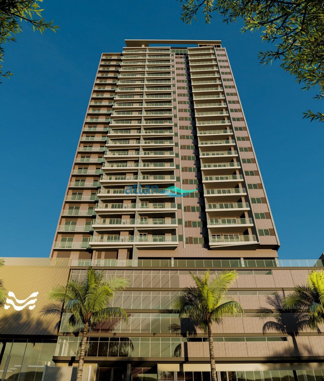 Empreendimento Quest Residence