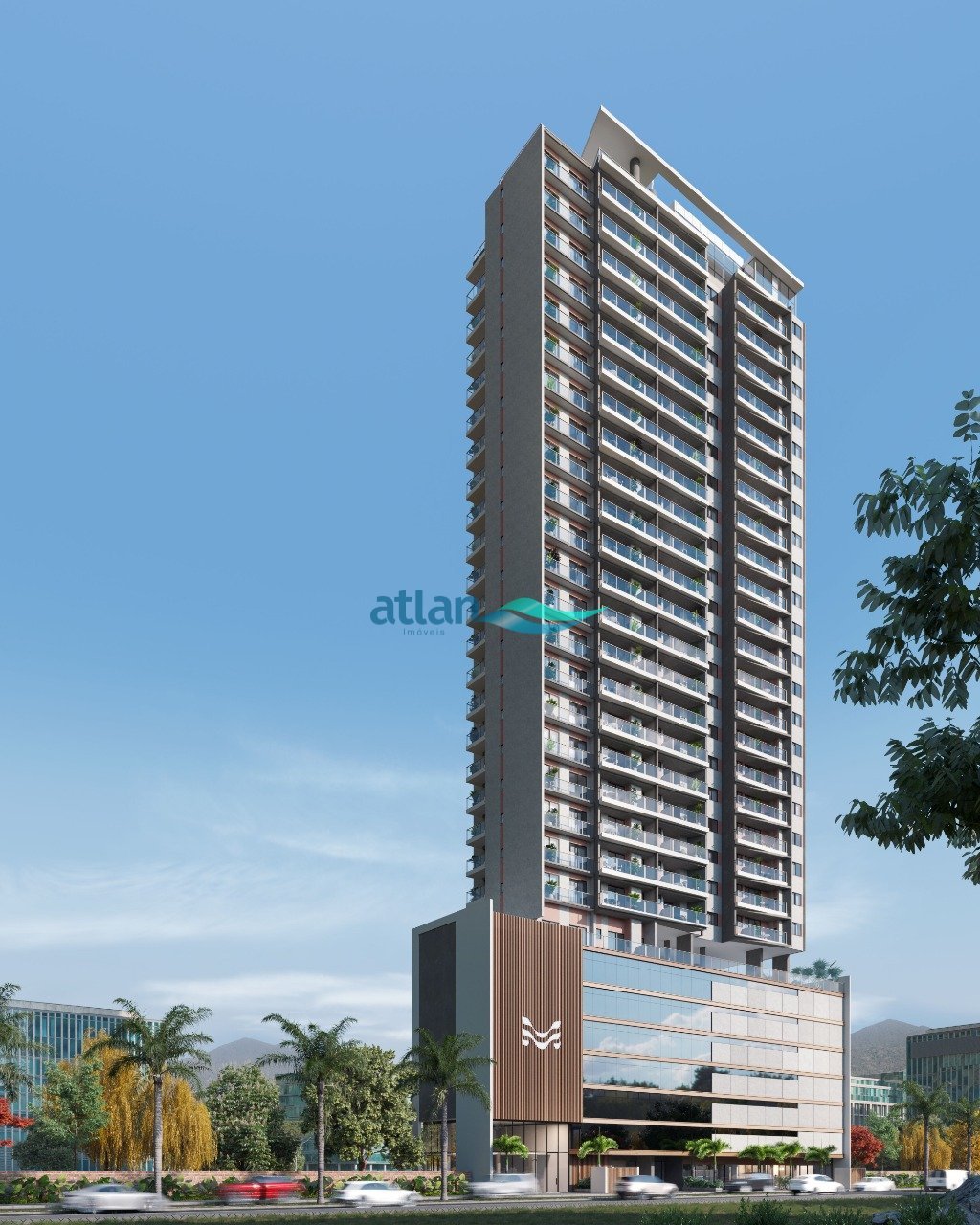 Empreendimento Quest Residence