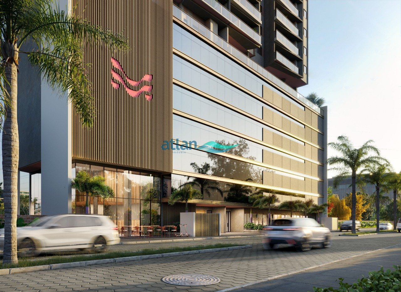 Empreendimento Quest Residence