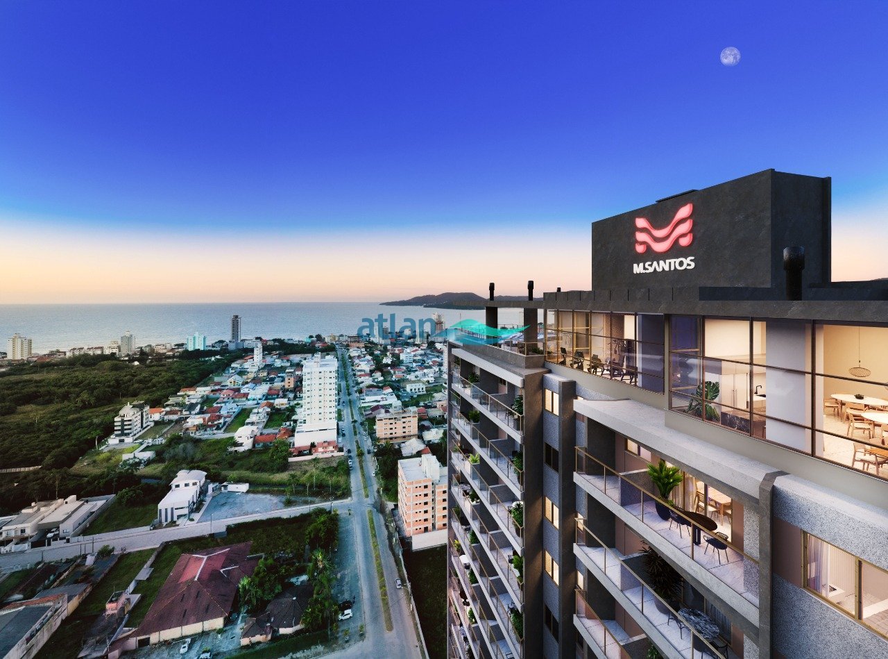 Empreendimento Quest Residence