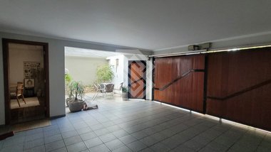 house em Rua Professor Armando Bergamim, Jardim Monumento - Piracicaba - SP