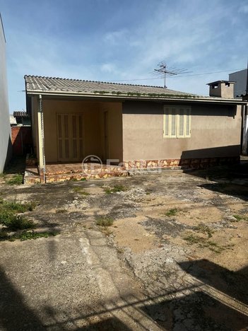 house em Avenida Henrique Bier, Campina - São Leopoldo - RS