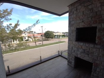 apartment em Avenida Homero Ribeiro, Remanso - Xangri-Lá - RS