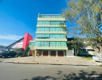 apartment em Avenida Central, Atlântida - Xangri-Lá - RS