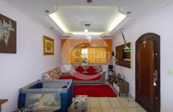 house em Rua Engenheiro Albano de Azevedo, Vila Primavera - São Paulo - SP