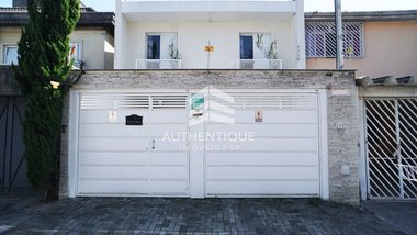house em Alameda dos Guatás, Saúde - São Paulo - SP