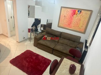 apartment em Alameda Jaú, Jardim Paulista - São Paulo - SP
