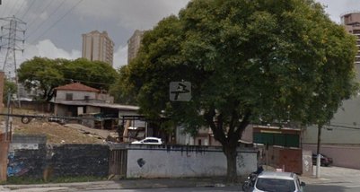 commercial_land_lot em Francisco Prestes Maia x Tiradentes, Centro - São Bernardo do Campo - SP