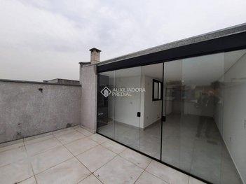 apartment em Curitiba, Parque Erasmo Assunção - Santo André - SP