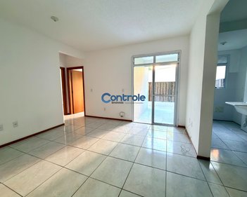 apartment em Rua José Wilson Francisco, Forquilhinha - São José - SC