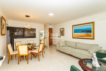 apartment em SQS 303, Asa Sul - Brasília - DF