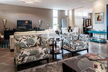 house em Avenida Giovanni Gronchi, Vila Andrade - São Paulo - SP