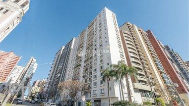 apartment em Padre Ildefonso, Batel - Curitiba - PR