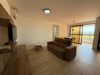 apartment em Rua Santo Antonio, São Francisco de Assis - Camboriú - SC