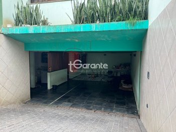 house em Rua Quariteré, Parque da Mooca - São Paulo - SP