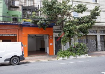 business em Rua Clélia, Água Branca - São Paulo - SP