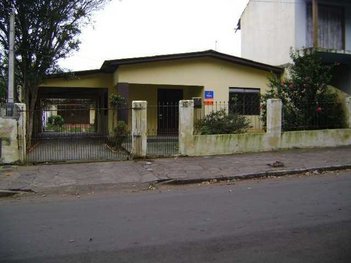 house em Rua Washington Luiz, Walderez - Sapucaia do Sul - RS