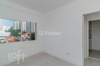 apartment em Rua General Chagas Santos, Vila da Saúde - São Paulo - SP