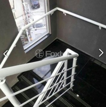 apartment em Rua Artur Alvim, Vila Santa Teresa (Zona Leste) - São Paulo - SP