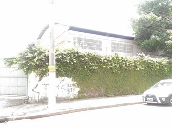 industrial em Rua Francisco Diogo de Assis Vasconcelos, Piratininga - Osasco - SP