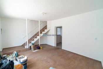 house em Rua das Bicuíbas, Vila Parque Jabaquara - São Paulo - SP