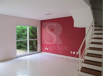 house em Rua Olavo Bilac, Vila Sofia - São Paulo - SP