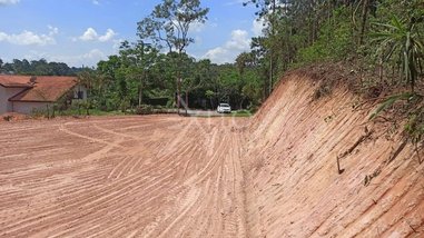 land_lot em Rodovia Anhanguera, Loteamento Capital Ville - Jundiaí - SP