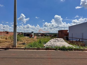 land_lot em Rua Professora Maria Margareth Rodrigues Pereira, Parque Vasconcellos - Hortolândia - SP