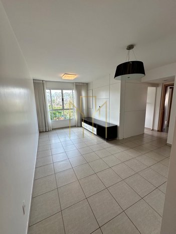 apartment em Avenida Teófilo Alves, Vigilato Pereira - Uberlândia - MG