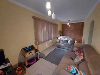 house em Avenida Montanhas, Jardim São Jorge - Guarulhos - SP