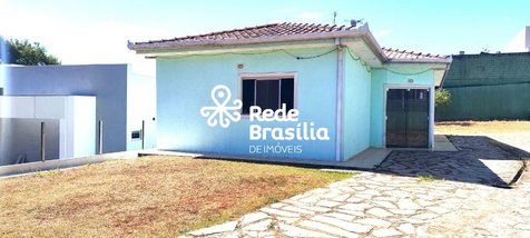 house em SHA Conjunto 6, Setor Habitacional Arniqueira (Águas Claras) - Brasília - DF