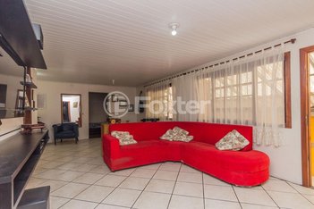 house em Rua Alberto Silva, Vila Ipiranga - Porto Alegre - RS