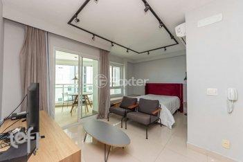 apartment em Rua Olímpia de Almeida Prado, Santa Cecília - São Paulo - SP
