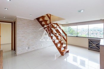 apartment em Avenida Jacuí, Cristal - Porto Alegre - RS