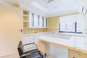 office em Avenida Angélica, Consolação - São Paulo - SP