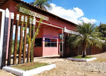 land_lot em Rodovia MG-060 Betim-Esmeraldas, Marimbá - Betim - MG