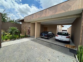 house em Rua Victor Diniz Moreira, São Gonçalo - Contagem - MG