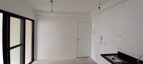 apartment em Rua Paim, Bela Vista - São Paulo - SP
